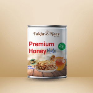 Honey Dry Fruit 450 gm