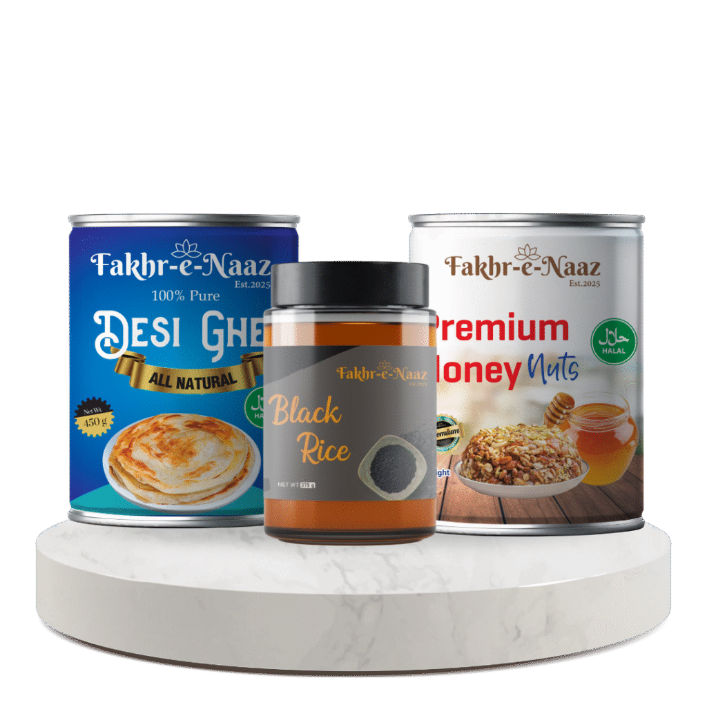 Products Fakhr e Naaz